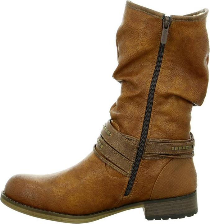 Actual product image Mustang Stiefeletten (37)