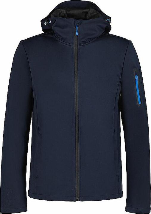 Icepeak Softshelljacke Brinsmade