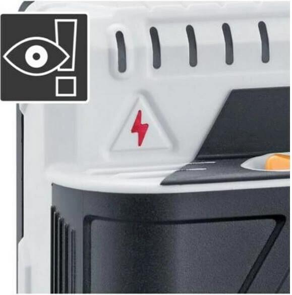 Actual product image Laserliner Electronic locator StarSensor 150 - 080.977A