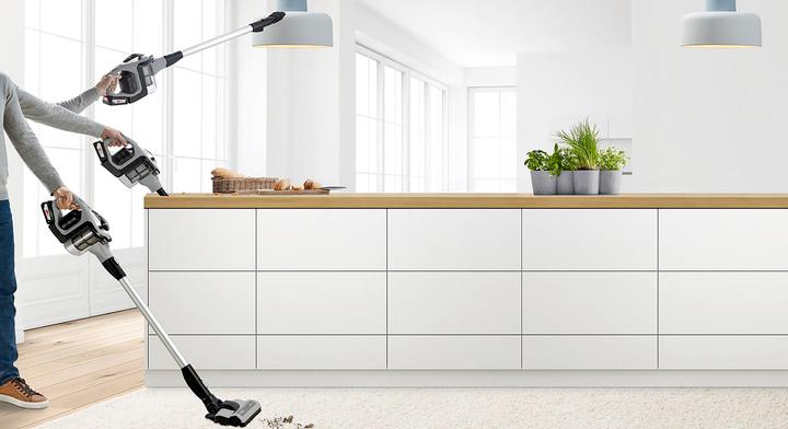 Actual product image Bosch Hausgeräte BCS 812 KA 2