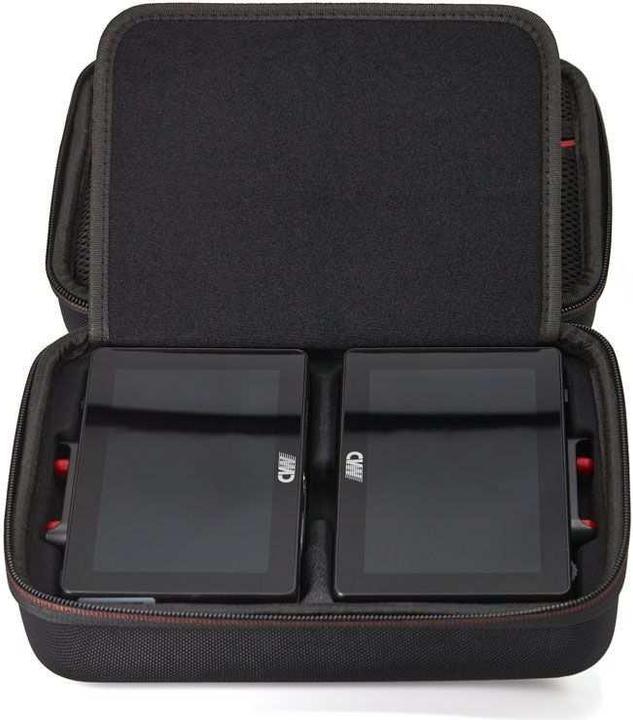 Produktbild CVW Crystal Video SWIFT Z (5.50")