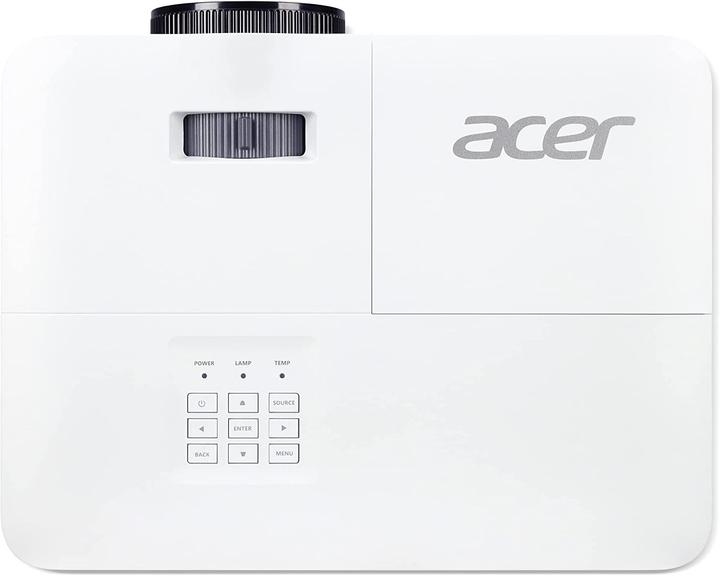 Produktbild Acer M311 (WXGA, 4500 lm, 1.54 - 1.72:1)