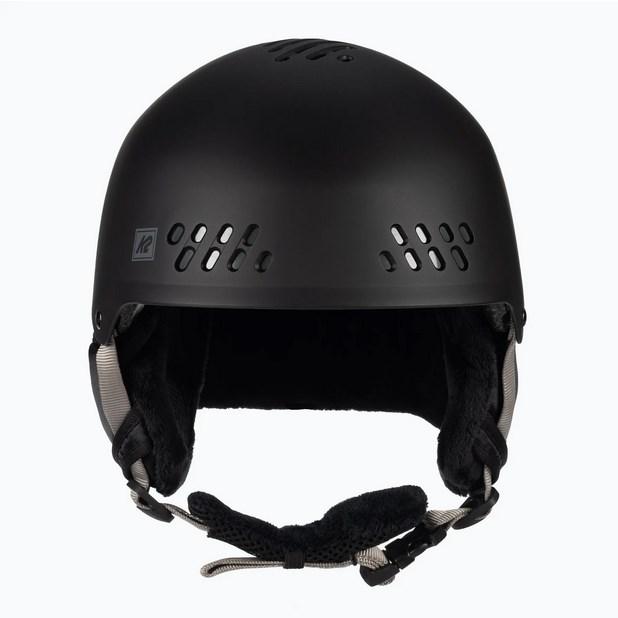 Produktbild K2 Phase Pro Skihelm (60 - 62 cm, L)