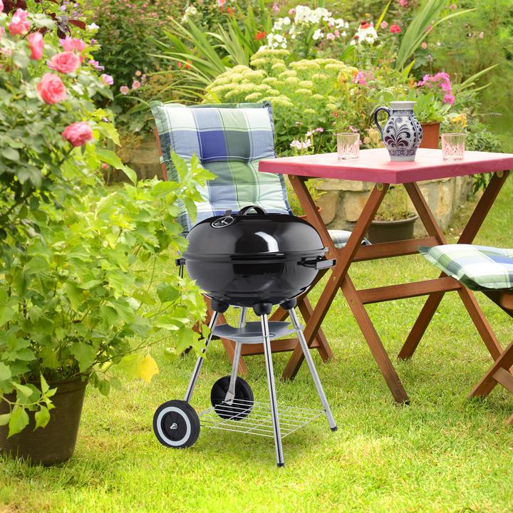 Produktbild Relaxdays Akku-Gebläse M18 F2BL-0 (ohne Akkus und Ladegerät) (18V) (40 cm)