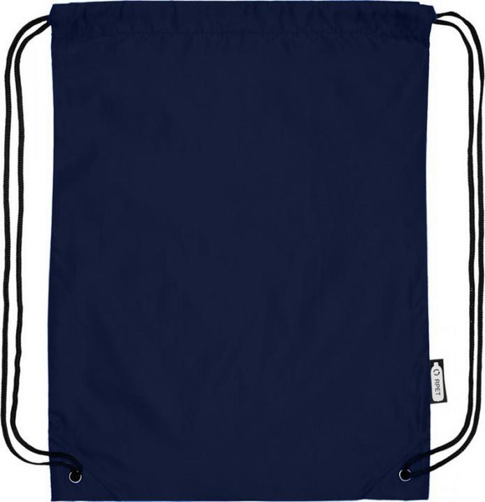 Produktbild Bullet Turnbeutel Oriole Recyceltes Material (5 l)