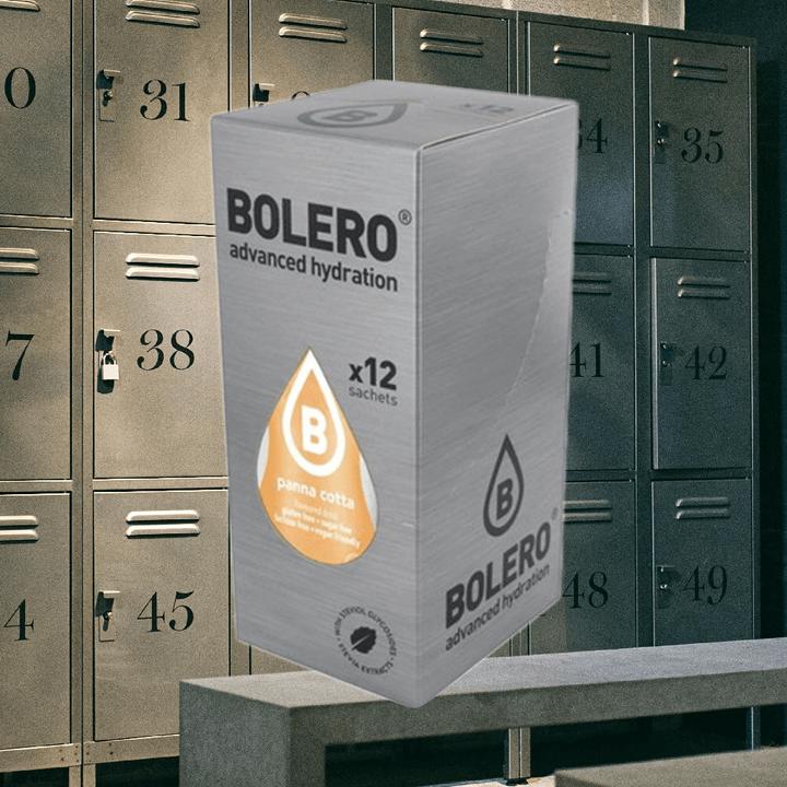 Produktbild Bolero Classic (Panna Cotta, 1 Stk., 120 g)
