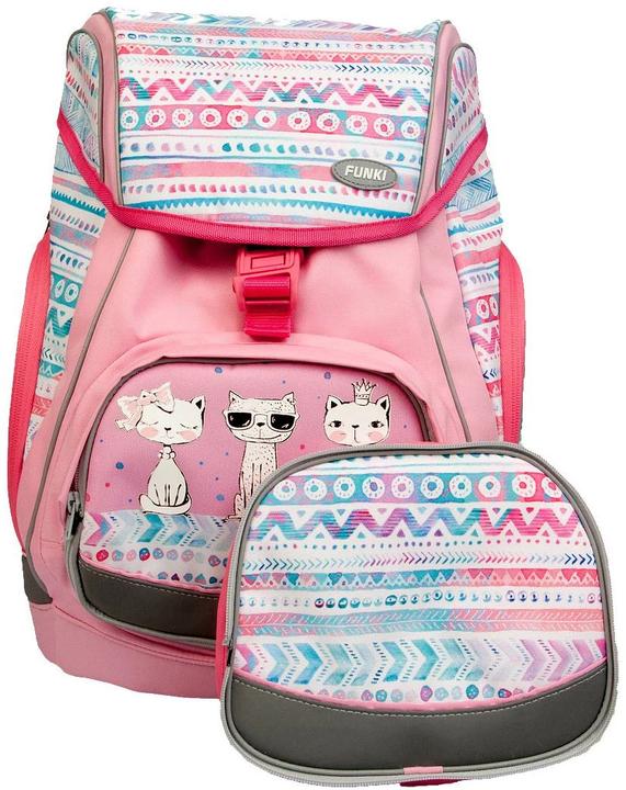 Immagine prodotto Funki Flexy-Bag (15 l)