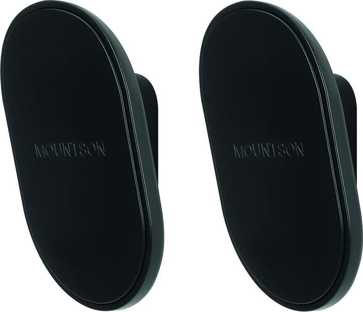 Mountson MS31PBX2 (Wandmontage, Nicht beweglich)