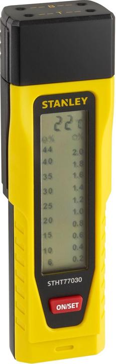 Produktbild Stanley Feuchtigkeitsmesser