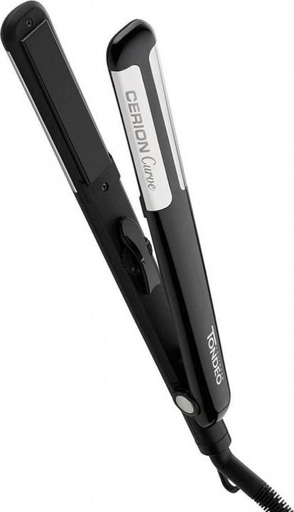 Immagine prodotto Tondeo Cerion Curve (Piastra per capelli)