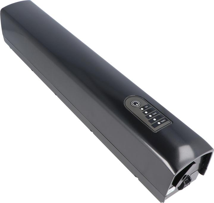 Produktbild Derby Cycle Original Kalkhoff Impulse Integrale S11 E-Bike Akku Unterrohr-Akku 36V 17,25Ah 621Wh (603 Wh, E-Bike Akku)