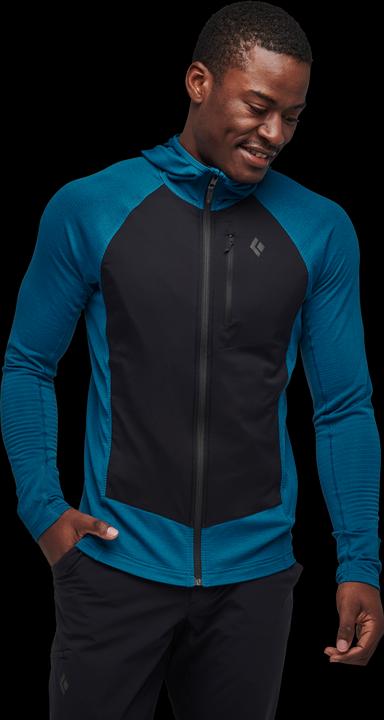 Produktbild Black Diamond M Coefficient Lt Hybrid Hoody (S)