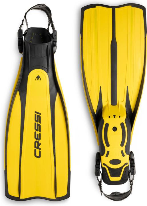 Image du produit Cressi Pro Light (S/M)