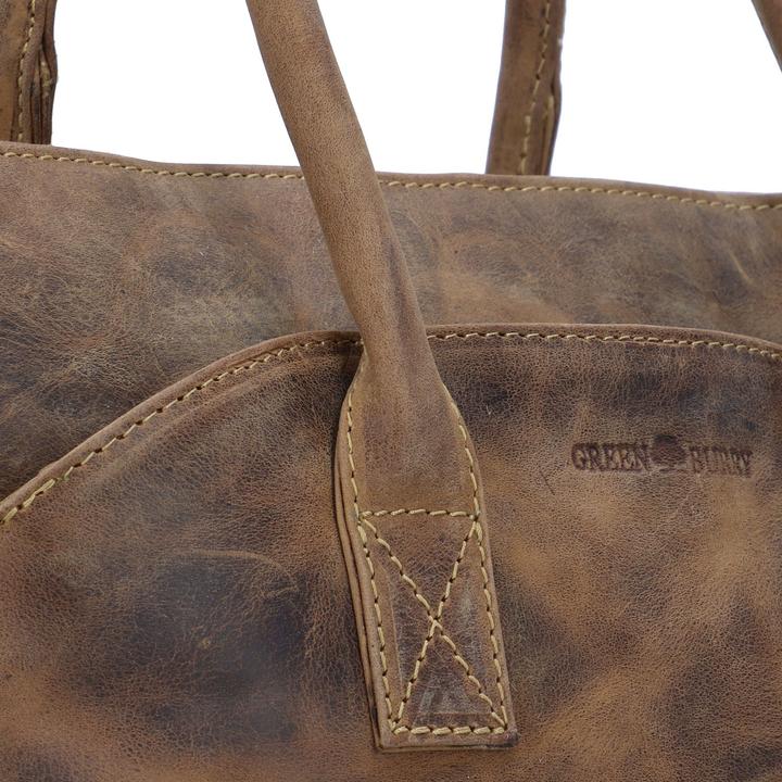 Produktbild Greenburry Handtasche Vintage 1537 (9 l)