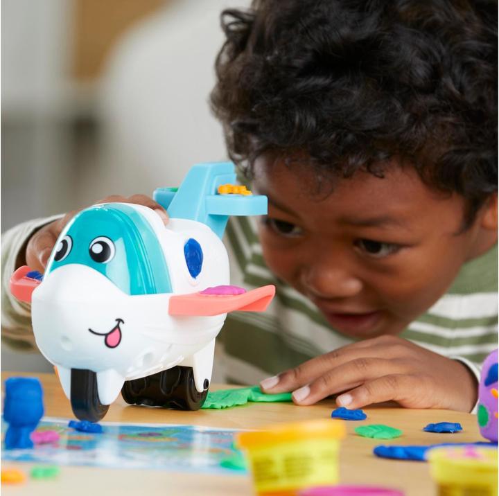 Produktbild Play-Doh Flugi
