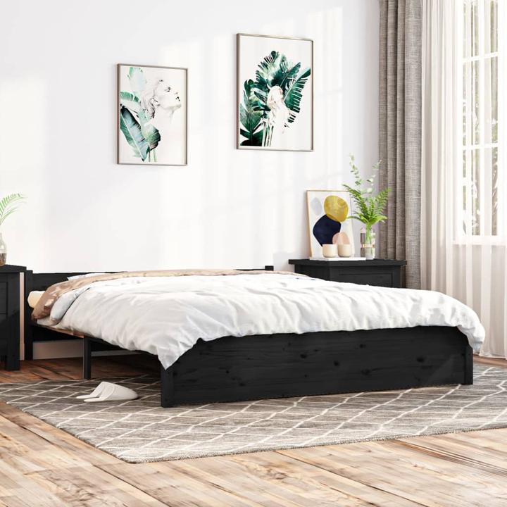 Actual product image VidaXL Camala (140 x 190 cm)