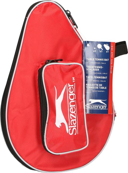 Image du produit Slazenger Raquettes de ping-pong - set