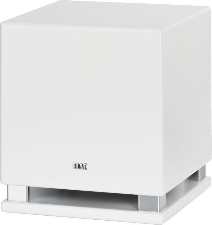 ELAC SUB 2030 WS White Caisson de basses actif (350 W)