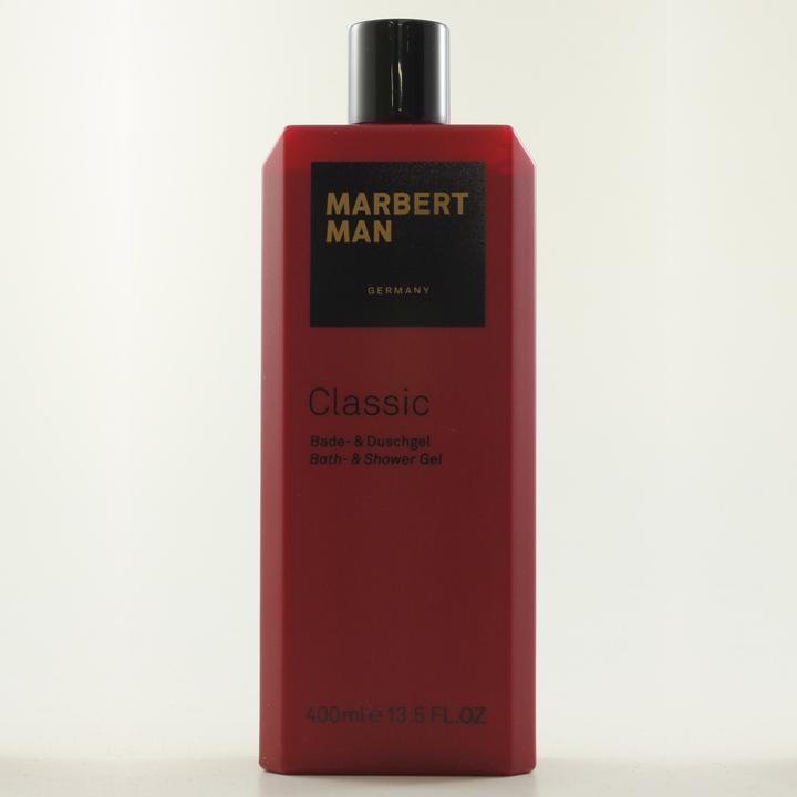 Produktbild Marbert Classic (400 ml)