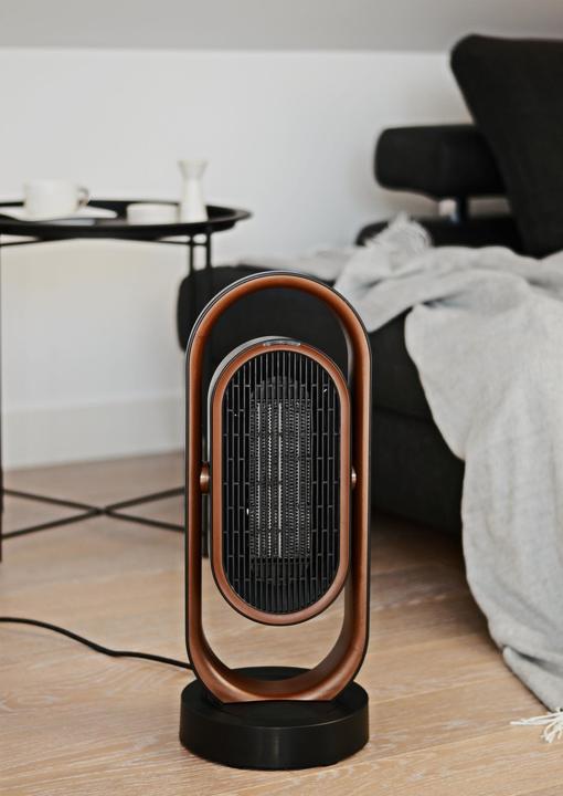 Actual product image Activejet Selected 3D (1800 W)