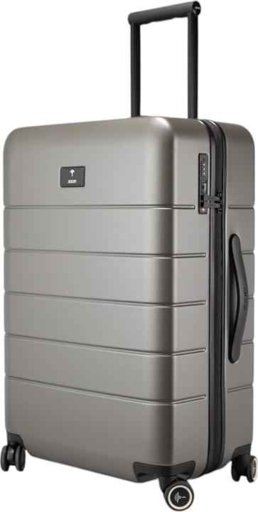 Produktbild Joop! Koffer & Trolley Volare 1.0 C65 MVZ 4W (73 l, M (50 - 90l))