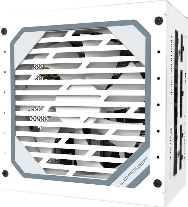 LC-Power LC1000MW V2.31 (1000 W)