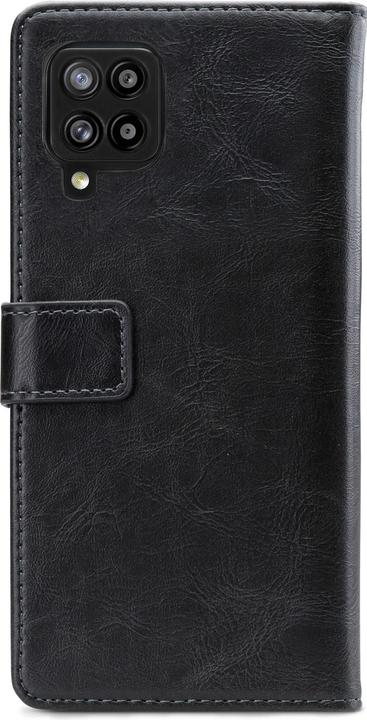 Produktbild Mobilize Elite Gelly Wallet (Samsung Galaxy A12, Samsung Galaxy M12)
