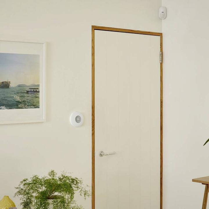 Image du produit Yale Capteur de mouvement intérieur Smart Alarm