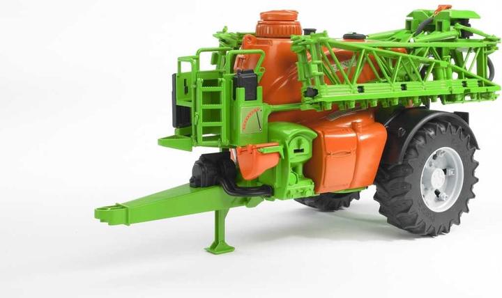 Actual product image Bruder Amazone UX5200