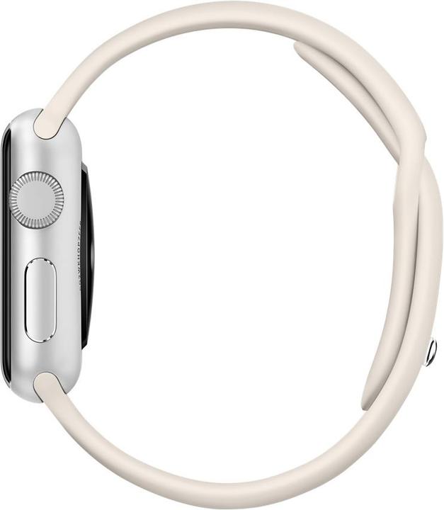 Produktbild Apple Sportarmband (38 mm, Fluorelastomer)