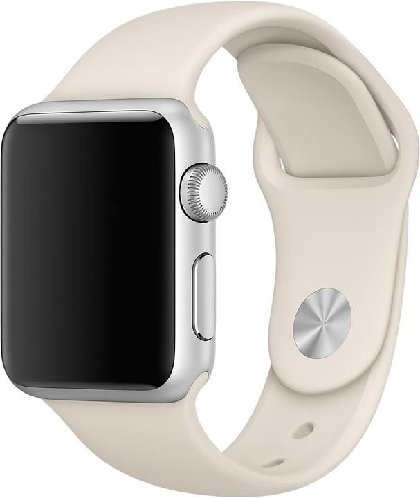Produktbild Apple Sportarmband (38 mm, Fluorelastomer)