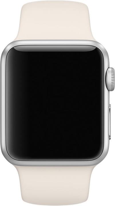 Produktbild Apple Sportarmband (38 mm, Fluorelastomer)