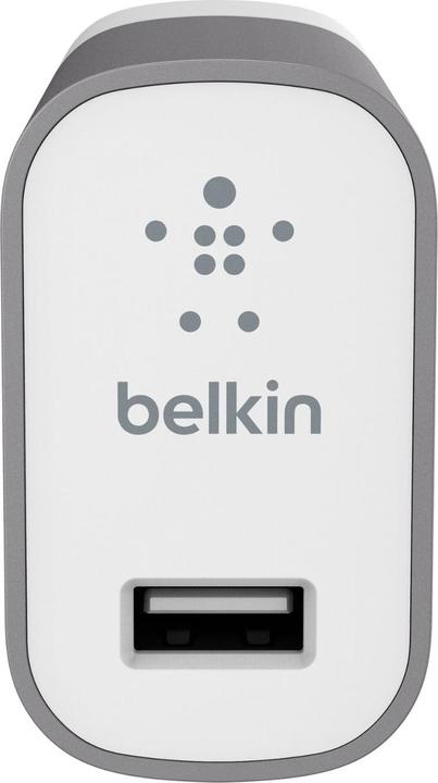 Actual product image Belkin MIXIT Premium Home Charger 2.4 Amp (12 W)