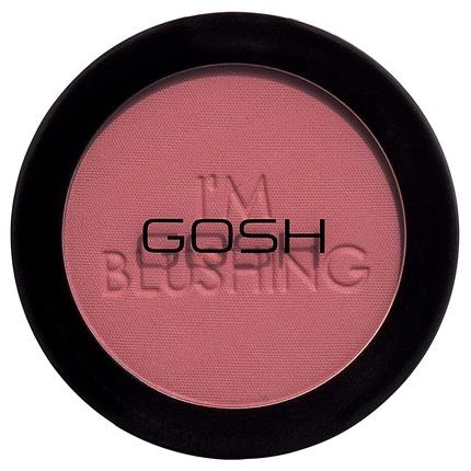 Actual product image Gosh I'M BLUSHING #003-passion 5,5 gr (Eau de parfum)