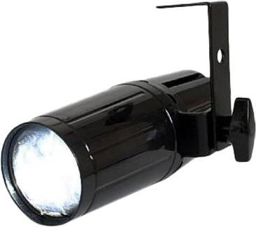 Produktbild Funny Fashion Led Pinspot für Discokugel