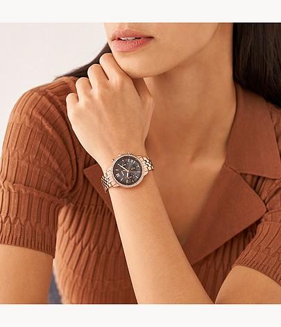 Produktbild Fossil Neutra (Chronograph, 36 mm)