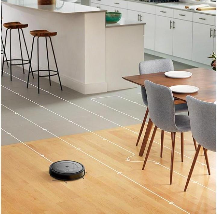 Immagine prodotto iRobot Roomba Combo r1 (Robot aspirapolvere)