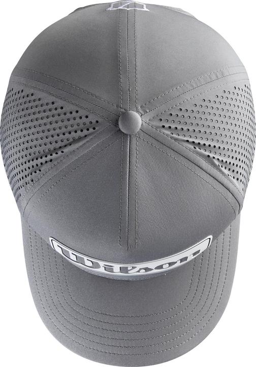Actual product image Wilson - Performance Cap