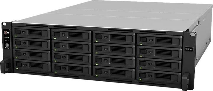 Immagine prodotto Synology Alimentazione 500W