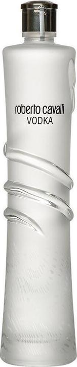 Actual product image Roberto Cavalli Grain Vodka (1 x 70 cl)