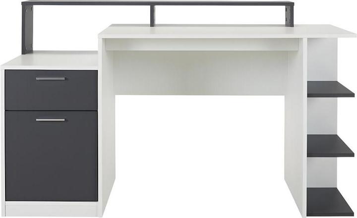 Produktbild Vente-unique Zacharie (138 x 60 x 82.5 cm)