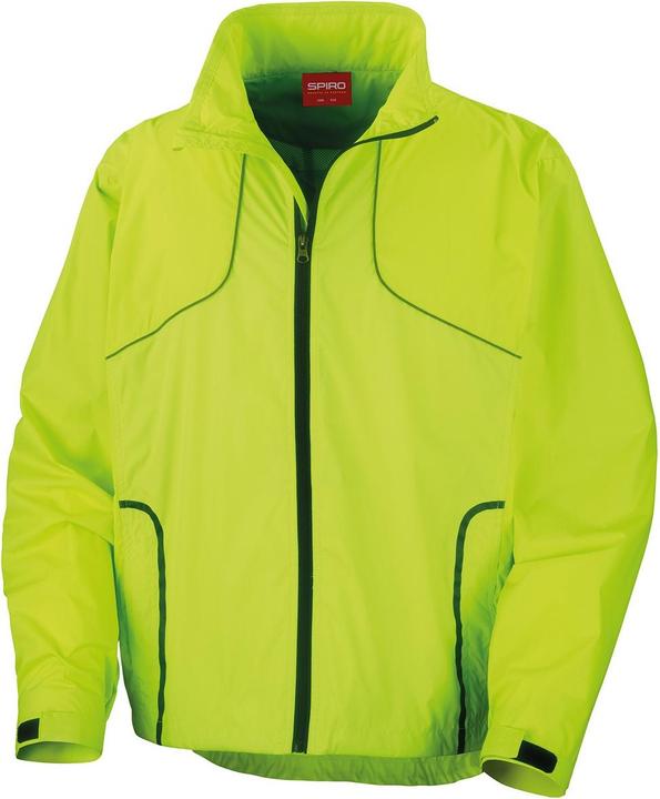 Image du produit Spiro - Veste de survêtement CROSSLITE - Adulte (S)
