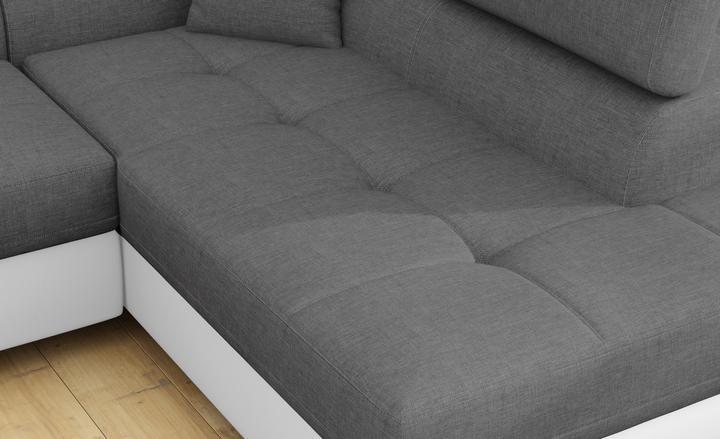 Immagine prodotto ELTAP Anton (Divano ad angolo, 4 posti, Divano letto)