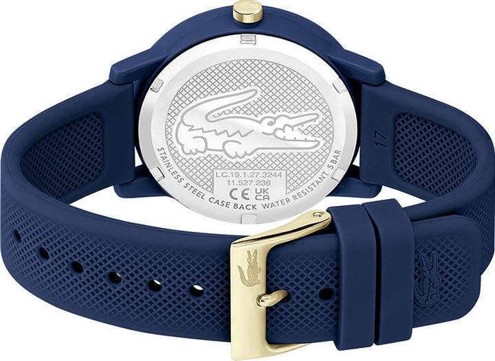 Produktbild Lacoste 12.12 Ladies (Analoguhr, 36 mm)