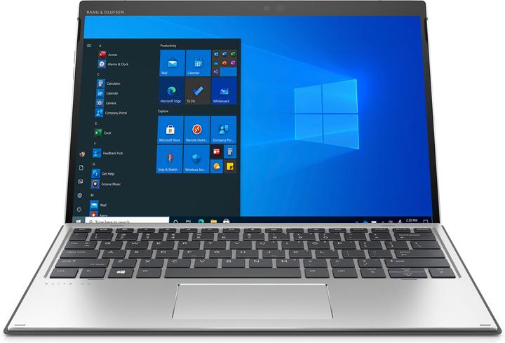 Produktbild HP Elite x2 G8 (13", Intel Core i7-1165G7, 16 GB, 512 GB, DE)