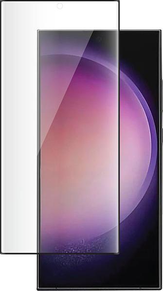 Actual product image Bigben Glass screen protector for Samsung S24 Ultra, PEGLASSGS24U (1 Piece, Samsung Galaxy S24 Ultra)