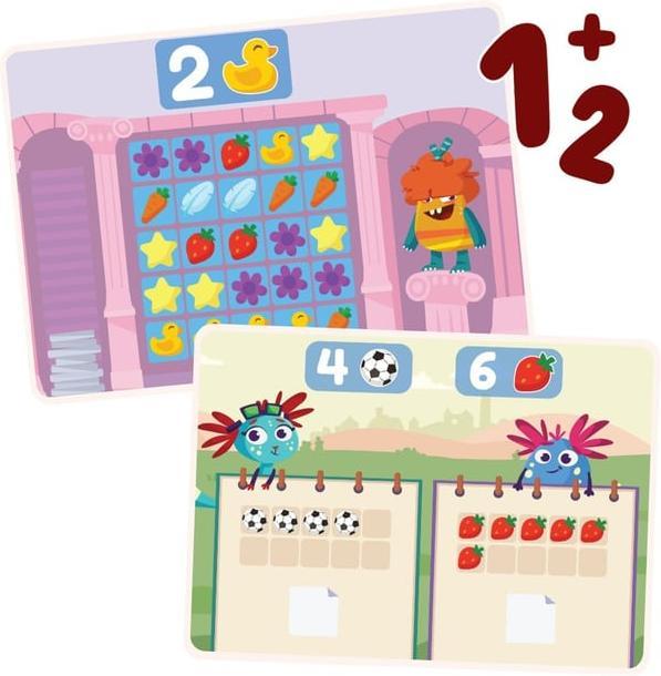Produktbild Edurino Robin 2 (Deutsch)
