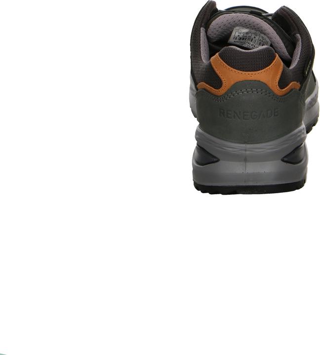 Actual product image Lowa Renegade Evo GTX Lo Ws (39.5)