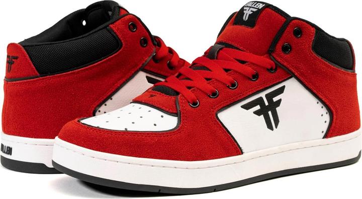 Image du produit Fallen Tremont Mid Cupsole (42.5)