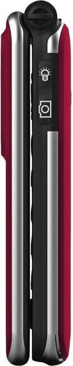 Productafbeelding Emporia JOY LTE V228 New (4G) Red (2.80", 2 Mpx, 4G)